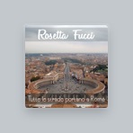 Rosetta Fucci