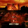 Sinn - Make It Home (feat. Rita) [Radio Version]