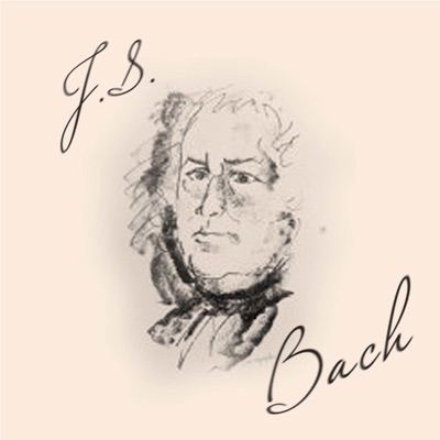 J. S. Bach: Sonata for Violin, BWV 1014 - EP