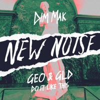 Do It Like This - Single - GEO & GLD