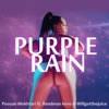 Purple Rain (feat. Bandman Kevo & Willgotthejuice) - Single
