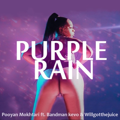 Purple Rain (feat. Bandman Kevo & Willgotthejuice) - Single