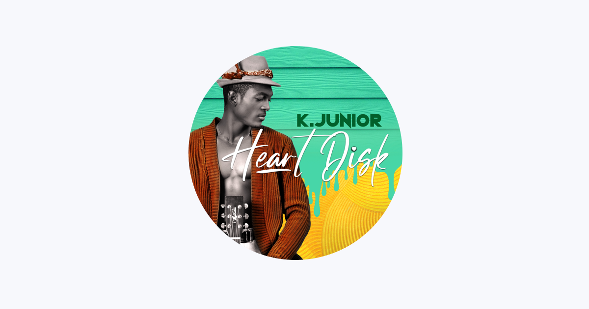 K.Junior - Apple Music