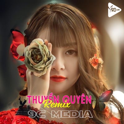 Thuyền Quyên (Remix) - Single