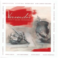 Verseador - Gujo Teixeira
