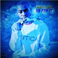 Go for It - Single - Nonshalaunt