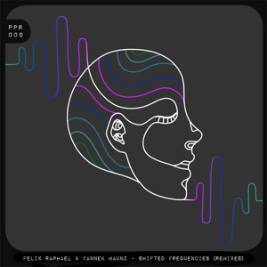 Shifted Frequencies (Remixes) - Single
