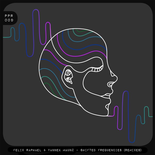 Shifted Frequencies (Remixes) - Single
