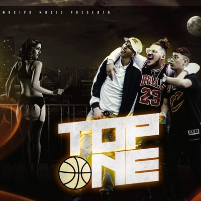 Top One (feat. Vendetta El Lapiz De Fuego & Dakos) - Single