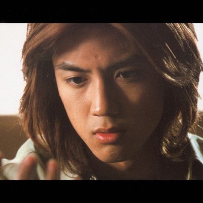 Kamen Rider Phi's Inui Takumi - Single