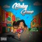 Melee (feat. Lil Poodie) - Baby Jane lyrics