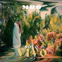 Solo Vivo - Single - MBO la Nueva Forma & JRMusic JayRicky