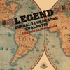 Legend (feat. Matah) - Single