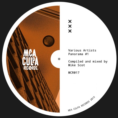 Panorama #1 (Compiled & Mixed by Mike Scot) [DJ MIX]