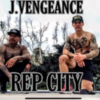 Rep City - Single - J.Vengeance
