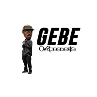 Onipresente - Single - GEBE