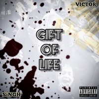 Gift of Life (feat. Victor) - Single - Singh