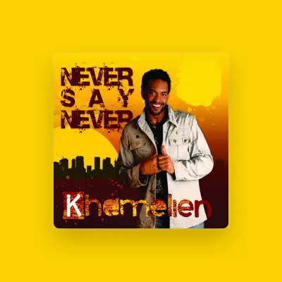 Listen to Khamelien, watch music videos, read bio, see tour dates & more!