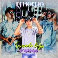 Tacando Logo - Single - Dj Mortao & Mc Marquinho