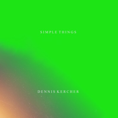 Simple Things (2020) - EP