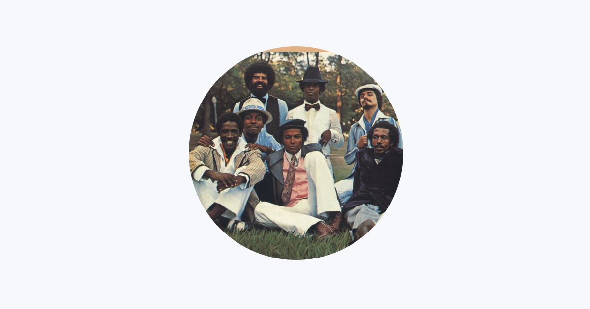 ‎Banda Black Rio - Apple Music