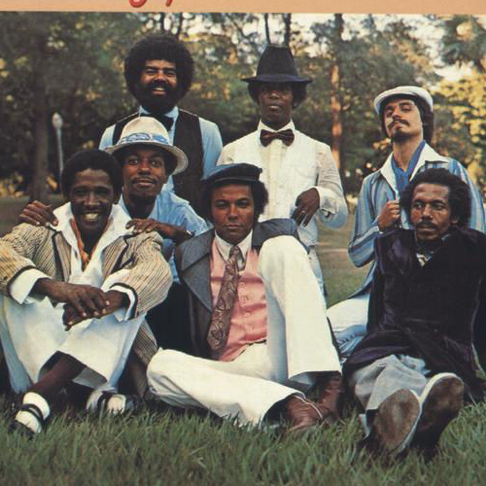 Banda Black Rio - Apple Music