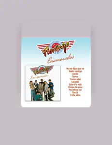 Dengarkan Flamingo, tonton video musik, baca bio, lihat tanggal tur & lainnya!