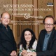 Mendelssohn Concertos For Two Pianos MWV O 5 and 6