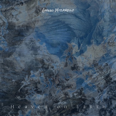 Heaven on earth (feat. Buni) - Single