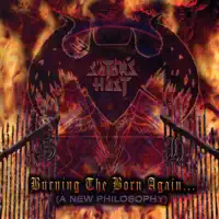 Hell Fire — Satan's Host