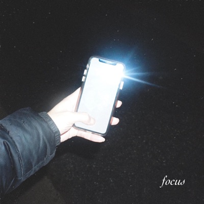 Focus (feat. Ty Lab) - Single