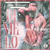 Dímelo - Single - Jhon Falcony