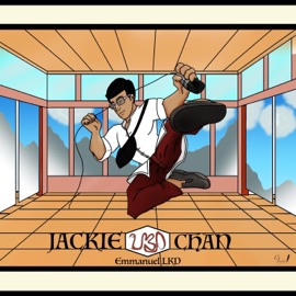 Jackie Chan Emmanuel LKD