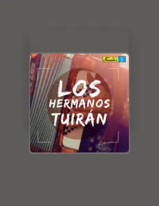 Listen to Los Hermanos Tuiran, watch music videos, read bio, see tour dates & more!