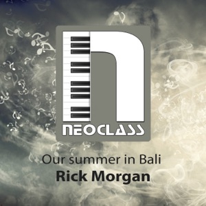 Our Summer in Bali