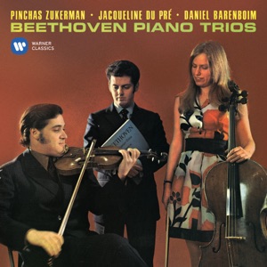 Beethoven: Complete Piano Trios
