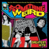 Something Weird - Musical Mutiny