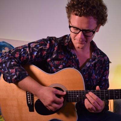 The Fireflower Studios session - Single