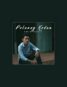 Listen to Amir Hariz, watch music videos, read bio, see tour dates & more!