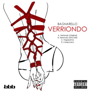 Verriondo - EP