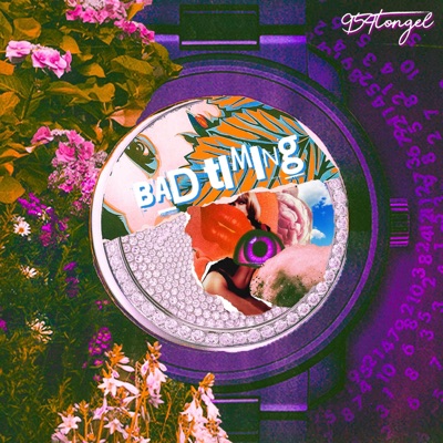 Bad Timing - EP