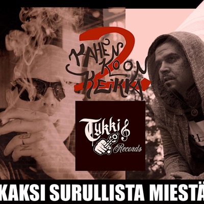 Kaksi Surullista Miestä - Single
