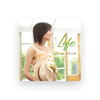 Listen to Hiromi Takeuchi, watch music videos, read bio, see tour dates & more!