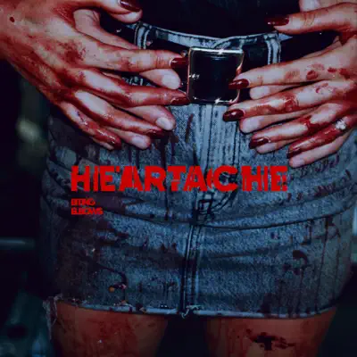 Heartache - Single - Biting Elbows