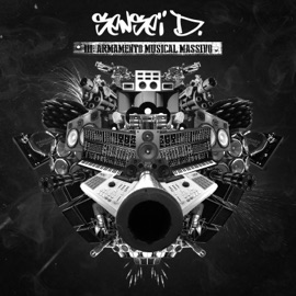 Na Trip Do Som (feat. D.Beat & Valas) Sensei D.