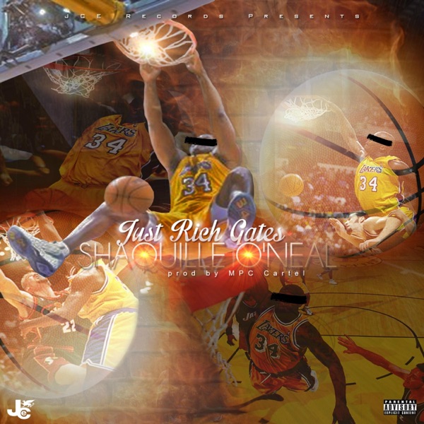 Shaquille O'neal - Single
