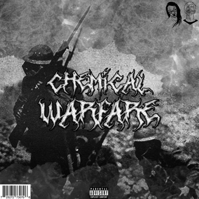 Chemical Warfare (feat. Big Yak & Clover) - Single
