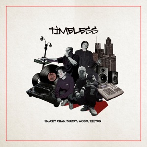 MIC SWG CEO 'Timeless' - Single
