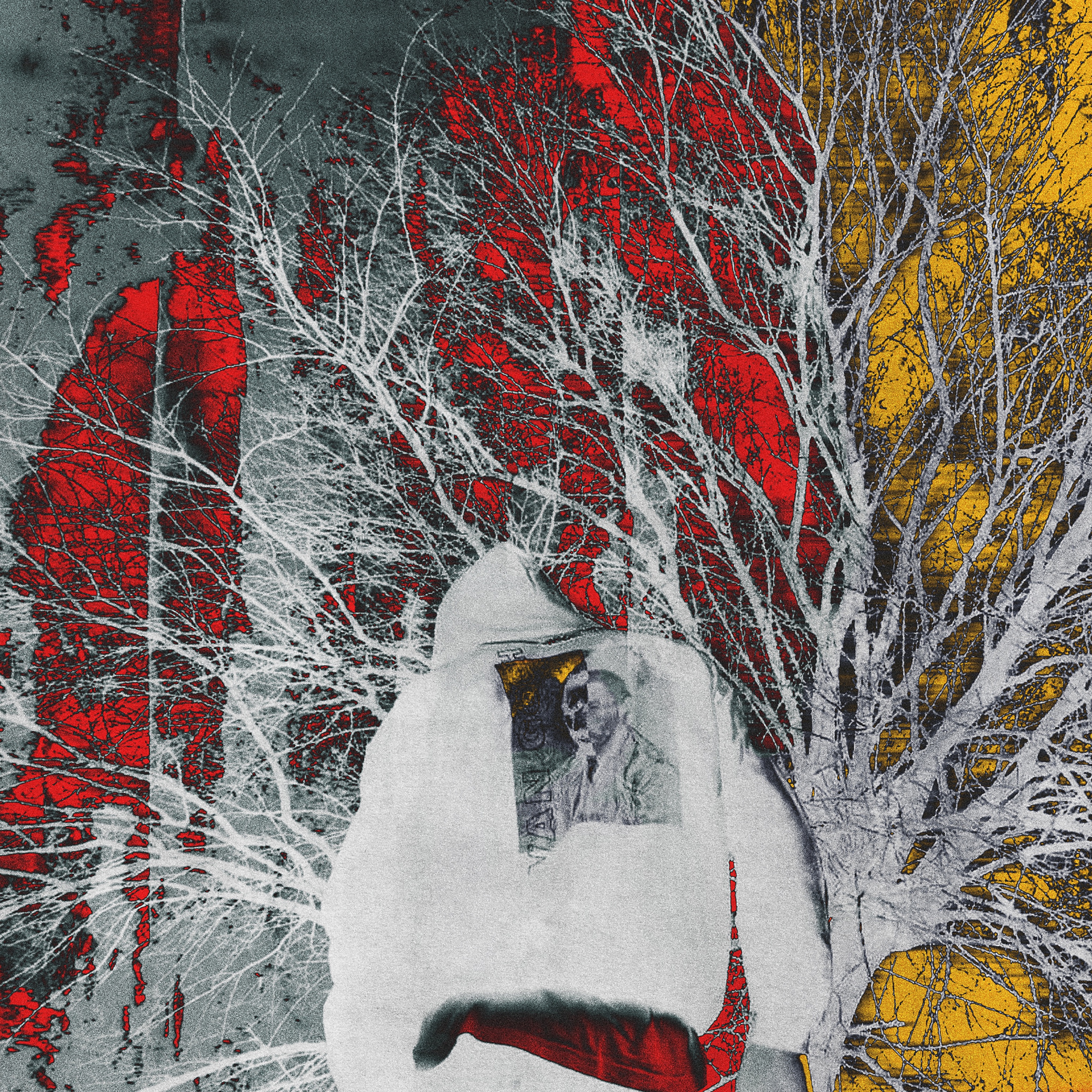 Грустные глаза - EP