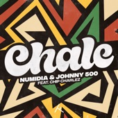 Chale (feat. Chip Charlez) artwork
